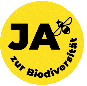 Ja-zur Biodiversitaet